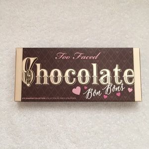 Too Faced Chocolate BonBon with Surprise bonus